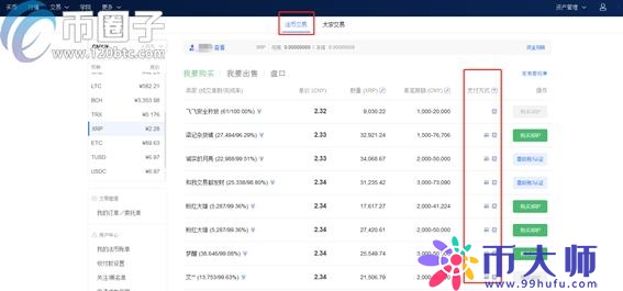 OKEX欧易交易所网页版登录入口盘点